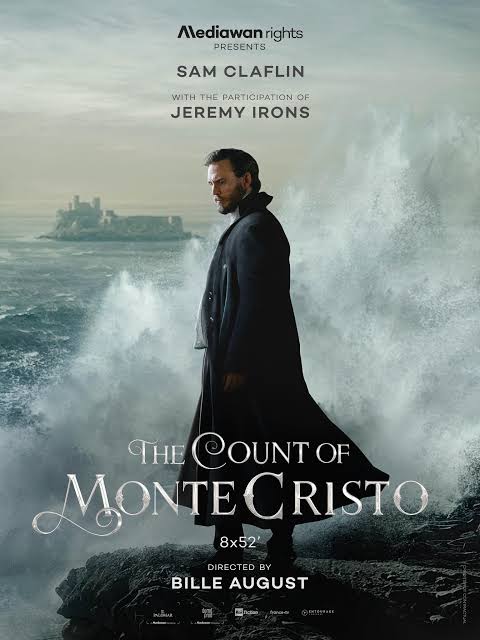 Count of Monte Cristo